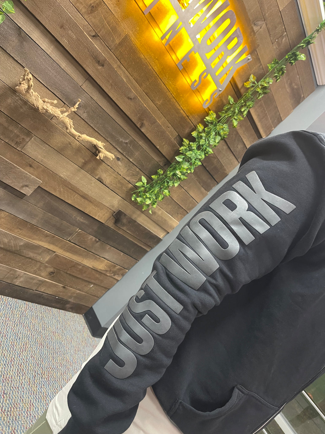Mid-Knight Unisex Hoodie