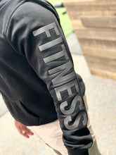 Load image into Gallery viewer, Mid-Knight Unisex Hoodie
